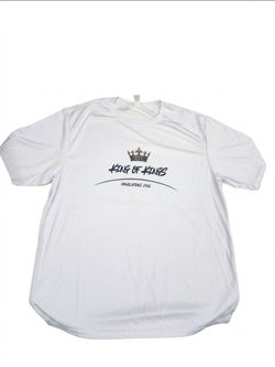 T-shirt - New - L - King of Kings