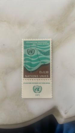 stamp
