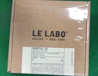 Le Labo “Santal 33” EDP