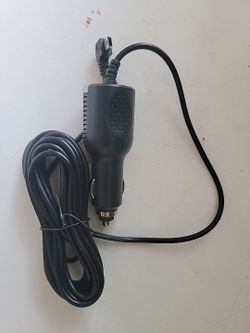 Dash Cam Car Charger Brand New