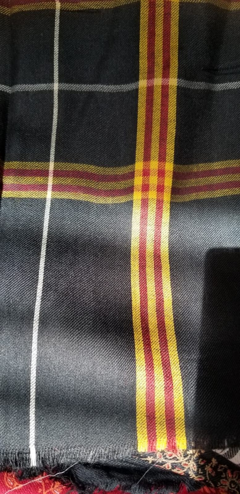 Pashmina Shawl