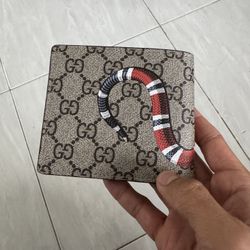 Gucci Wallet