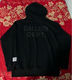 GALLERY DEPT HOODIE