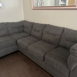 L Couch 