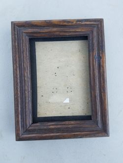 3x4 picture frame