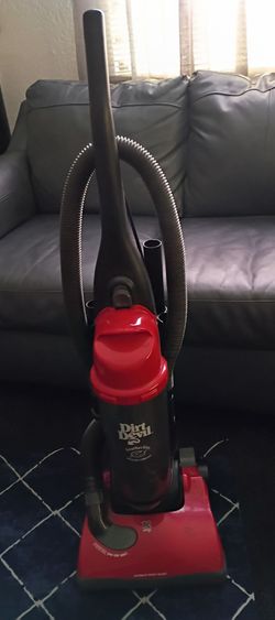 Dirt Devil Upright Vacuum Cleaner