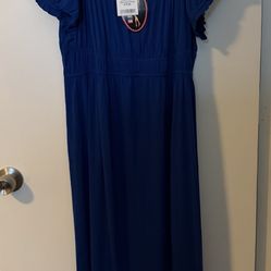 Paper doll Brand Dress, 3X