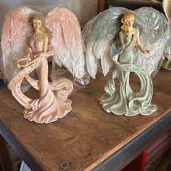 Angels Of Healing 