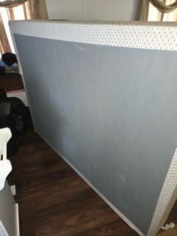 Queen Size Box Spring