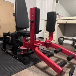 hip abductor