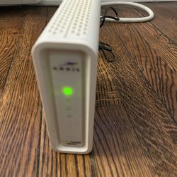 ARRIS SB8200 Cable Modem