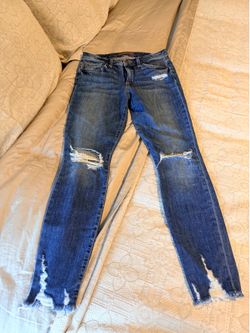 Joe’s jeans sz 27