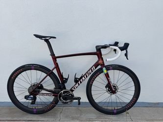 Specialized Allez Sprint Force AXS