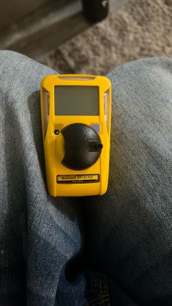 Honeywell Bw Clip H2S