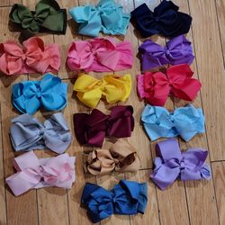 baby bows