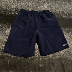 Boys large Patagonia shorts