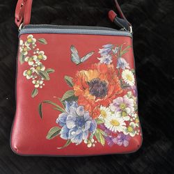Brighton crossbody bag