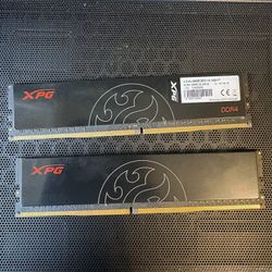 Ddr4 Ram 16gb 