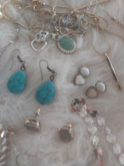 Jewelry just 5 each