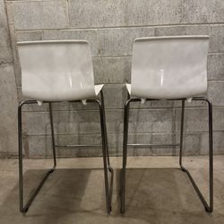 IKEA Glenn Counter Height Chairs