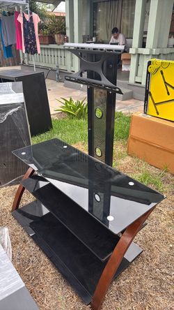 TV stand
