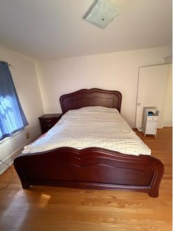 Bedroom Set
