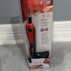 Weller Soldering Iron 