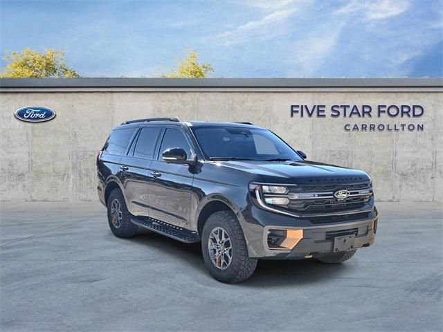 2025 Ford Expedition