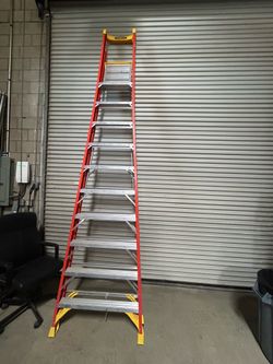 10 ft Ladder