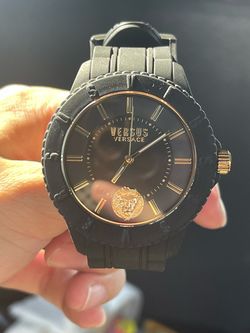 Versus Versace men's watch
