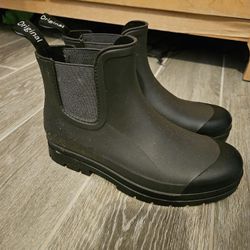 Rain Boots