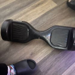 Hover Board