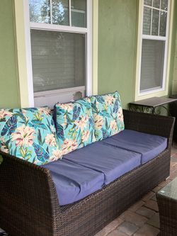 Patio Set