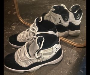Jordan 11 Retro Concord (2018)