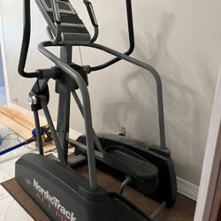 Nordictrack Elliptical 