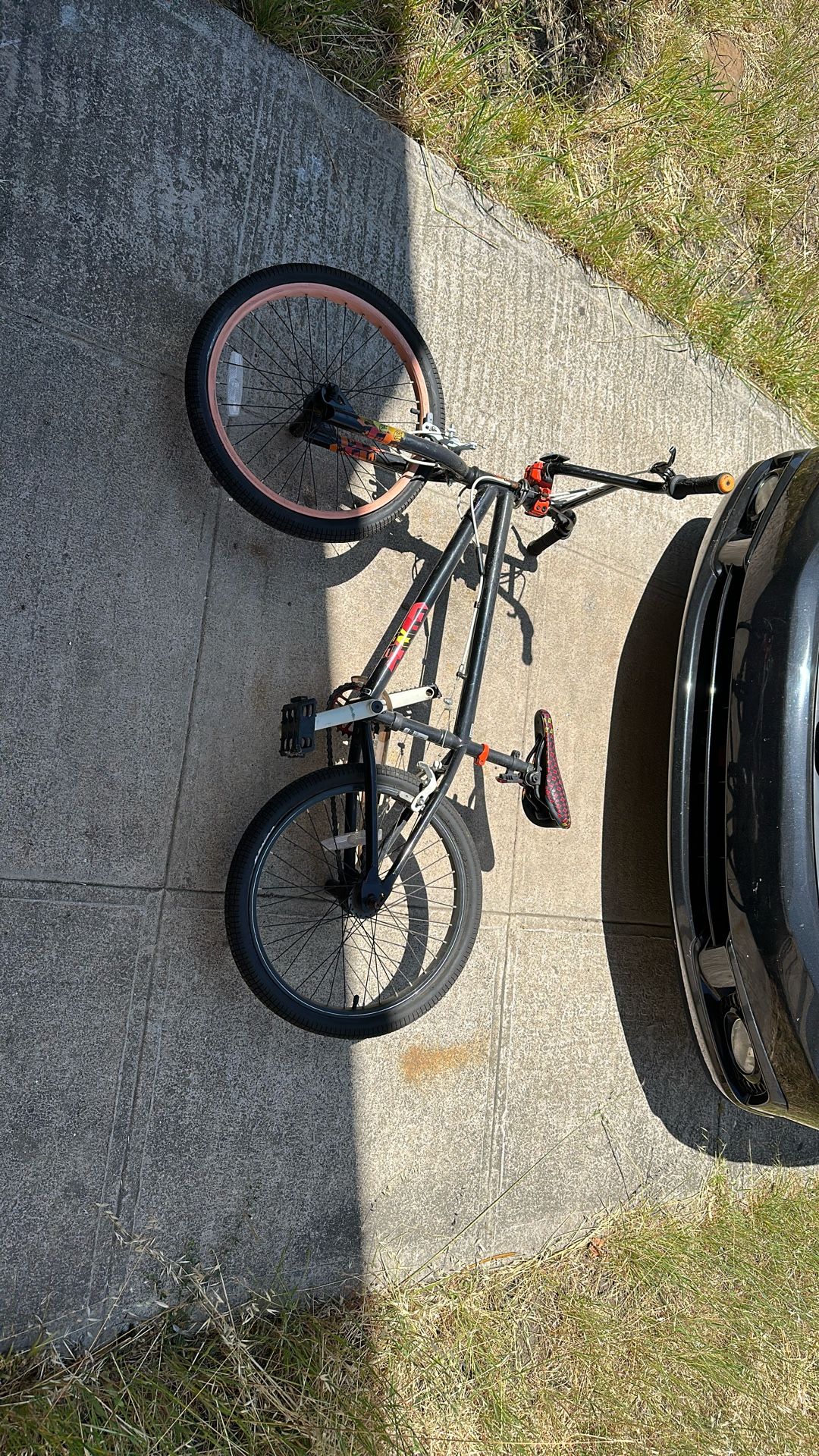 Kids Bike
