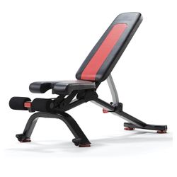 Bowflex Weight Bench Series