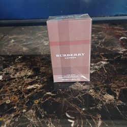Burberry London Cologne