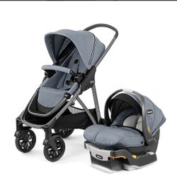 Car seat And Stroller