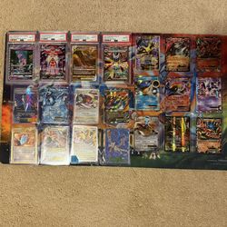 Pokemon Collection