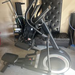 Fitness Eliptical