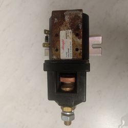 Sw200-3 12 Co Albright 