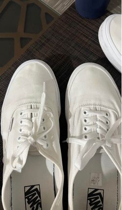 VANS MENS SIZE 11
