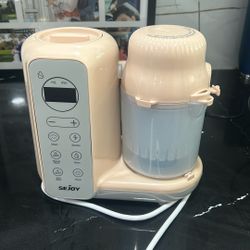 Baby Food Maker