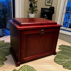 Jewelry Box