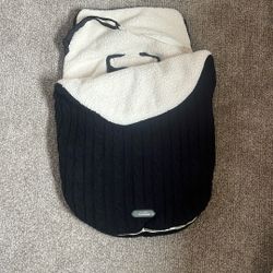 JJ Cole Bundle me For Car seat/Stroller