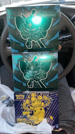 Pokemon