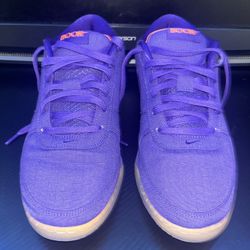 Nike Book 1 Shoes Sz. 11