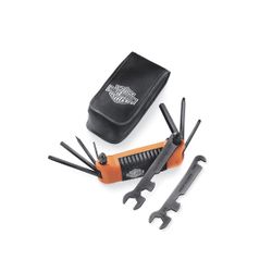 Harley Davidson All-in-One Folding Tool
