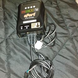 EPort By USA Technology Hand Held Dex -G11 CDMA Telemeter Only 